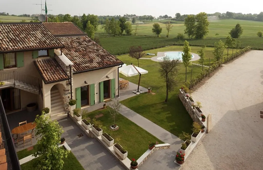 La Casa Del Nonno-1
