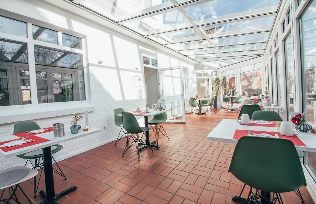 Hotel Upstalsboom Langeoog-1