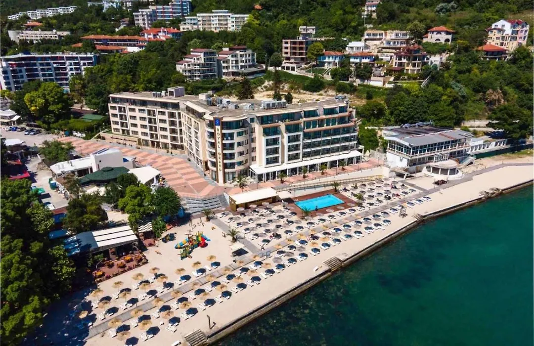 Royal Grand Hotel And Spa-1