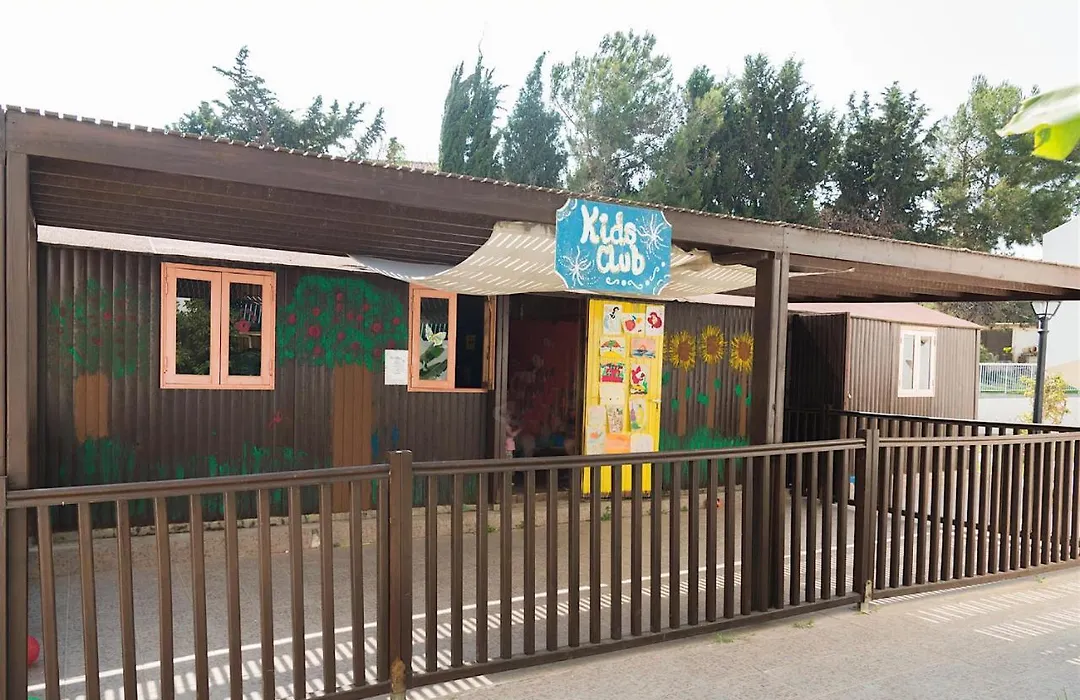 Tsokkos Paradise Holiday Village-1