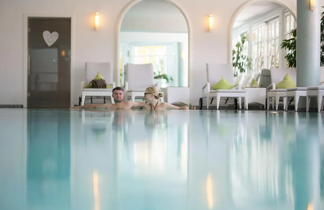 Wellnesshotel Ludinmuehle-1