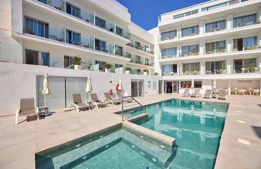 Hotel Ilusion Moreyo - Adults Only-1