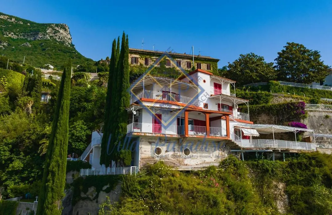Villa Paradise-1
