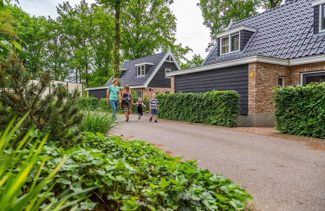 Europarcs Maasduinen-1