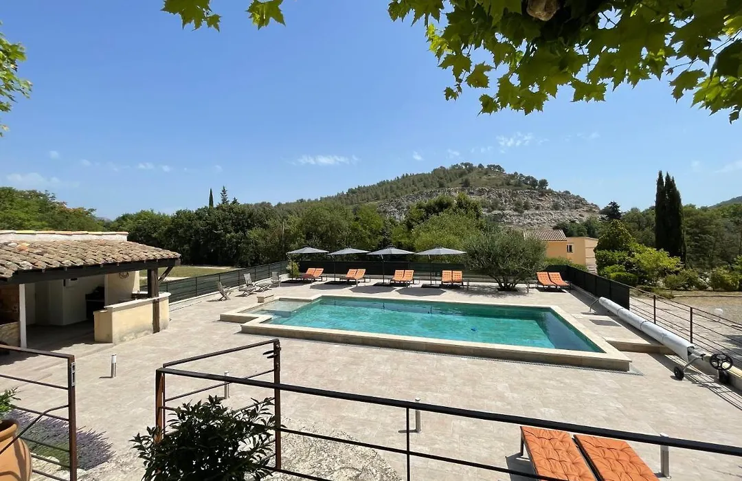 Domaine de Calypso&Suites - Naturiste Adult Only-1
