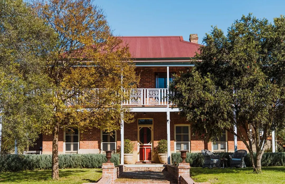 Enfield House Mudgee-1