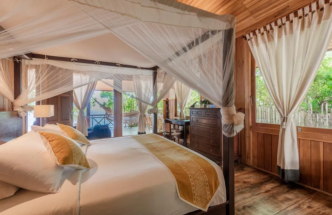 Siladen Resort & Spa-1
