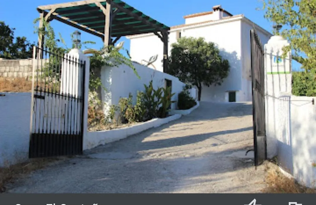 Casa el Castano-1