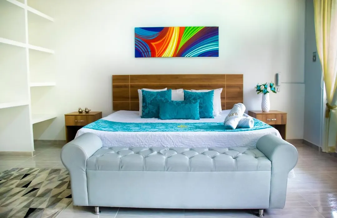Hotel Plaza Real Boutique-1