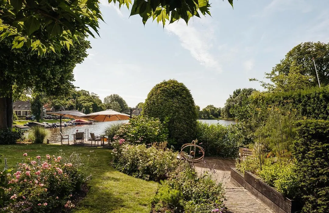 Inn On The Lake-1