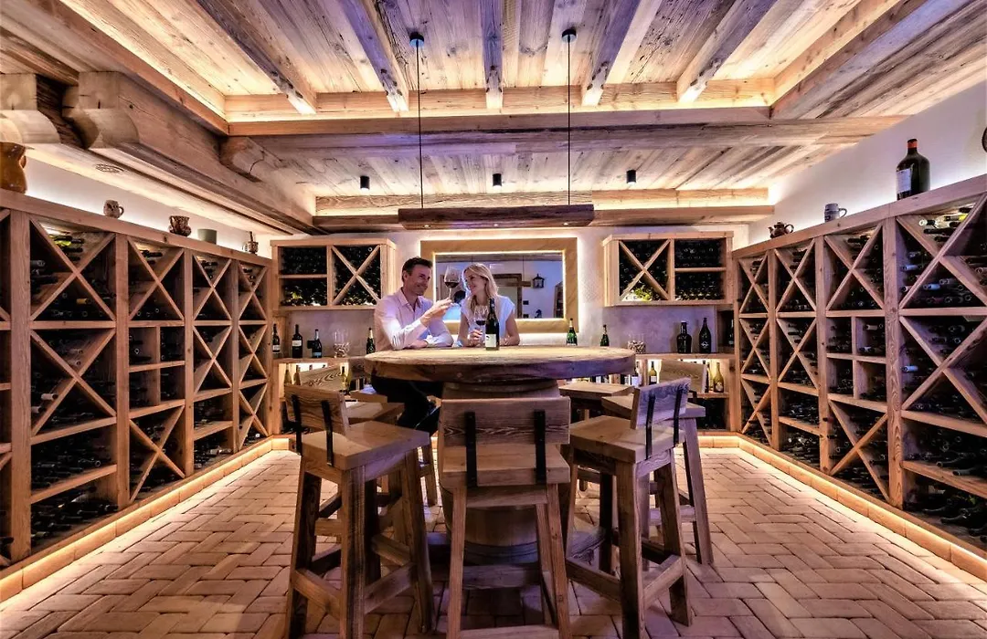 Rio Stava Family Resort & Spa-1