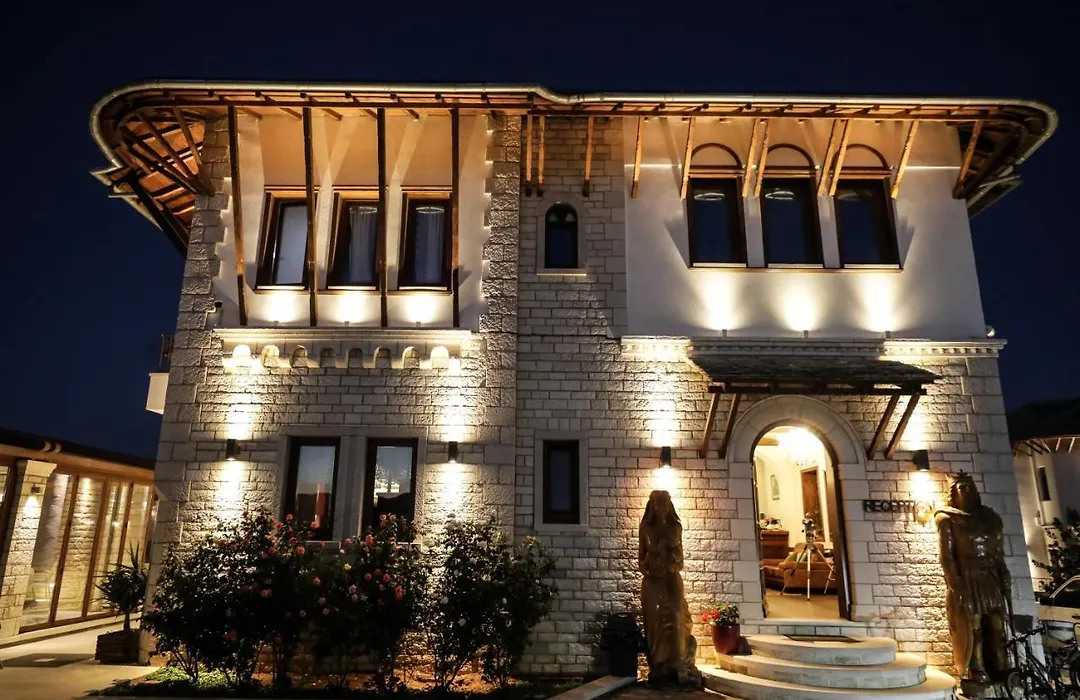 Kerculla Resort-1