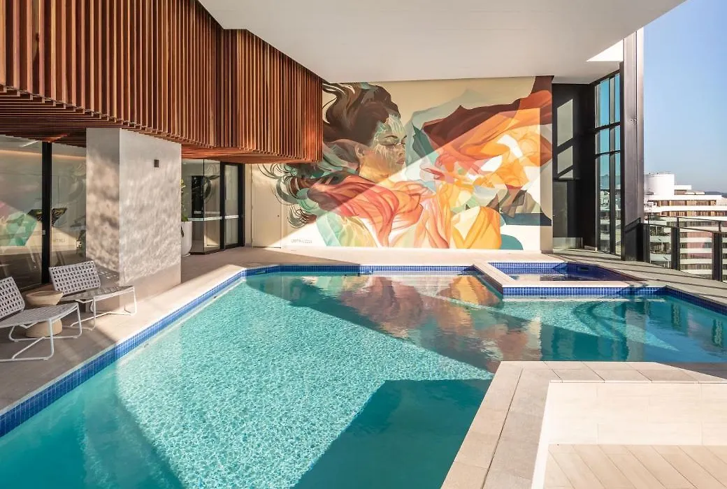 The Star Residences - Gold Coast-1