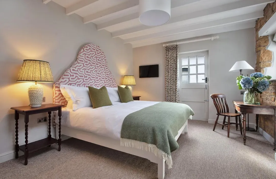 The Nevill Arms-1