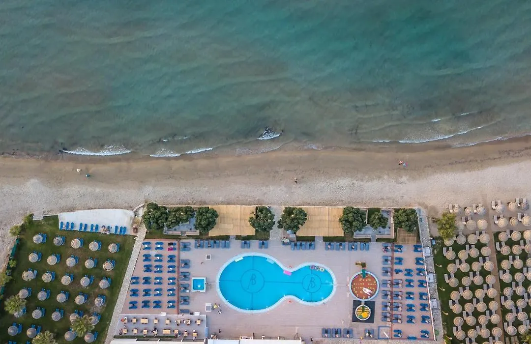 Alykanas Beach Grand Hotel By Zante Plaza-1