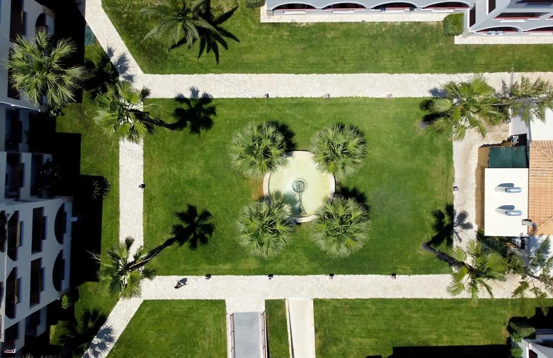 Alykanas Beach Grand Hotel By Zante Plaza-1