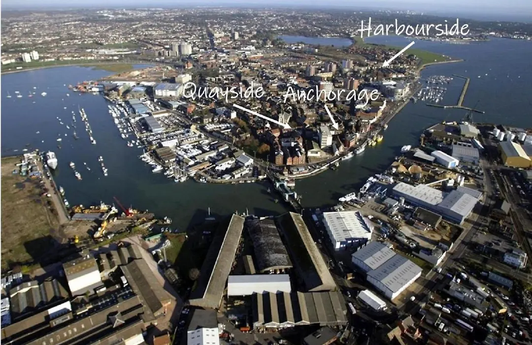 Quayside Quarters-1