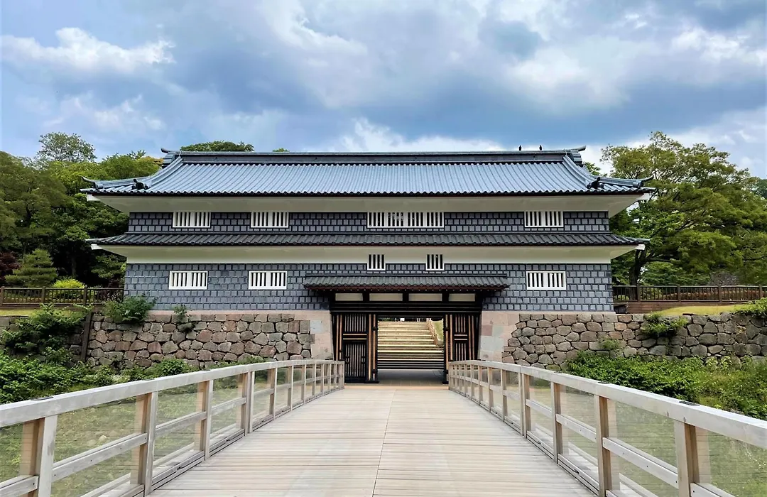 Hotel Amanek Kanazawa-1