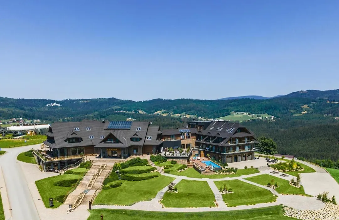 Zloty Gron Resort & Spa-1