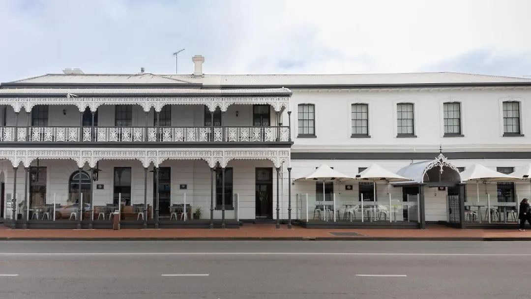 Mount Gambier Hotel-1
