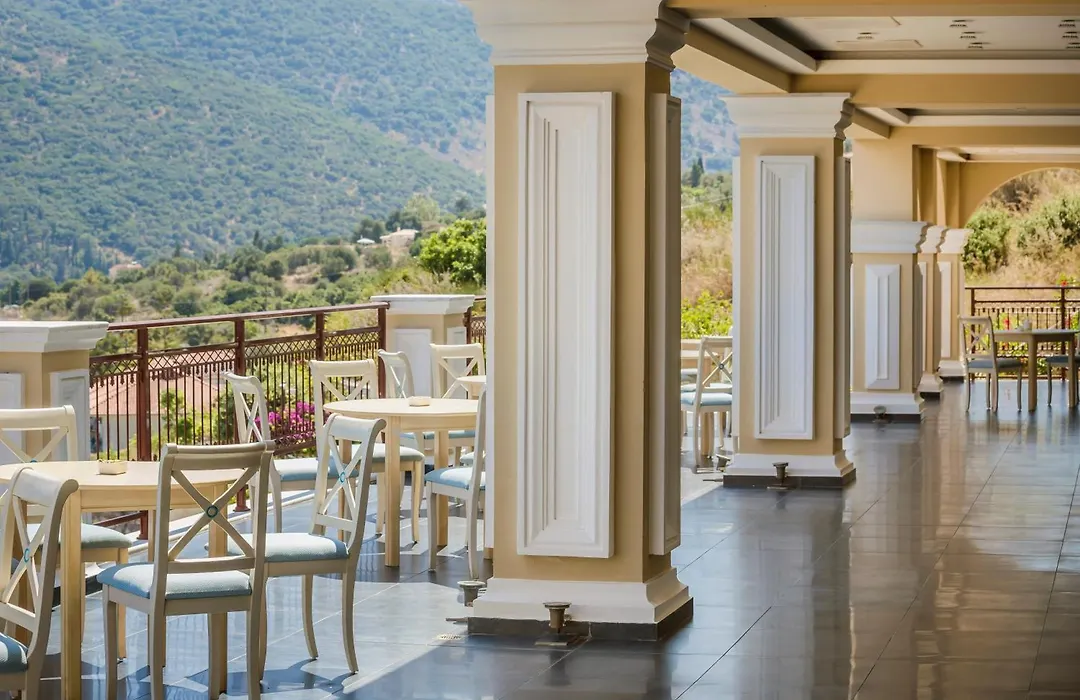 Kefalonia Bay Palace By Ghh-1