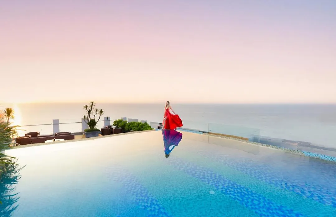 Haian Beach Hotel & Spa-1