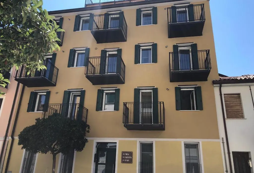 Villa Carlotta Grado-1