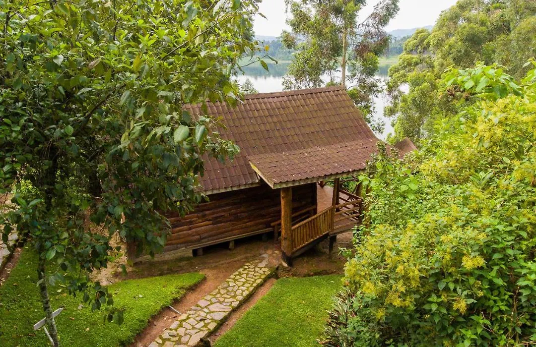 Lake Bunyonyi Eco Resort-1