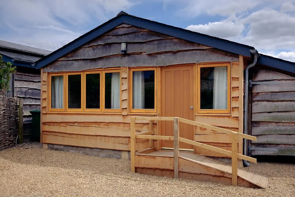 The Chalet-1