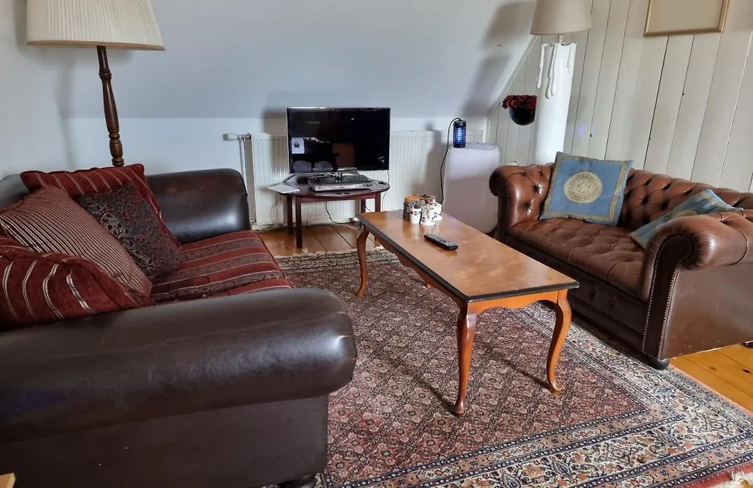 Bed&Breakfast De Koegang-1