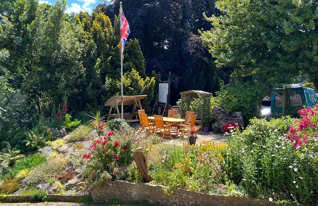 Bedford Lodge-1