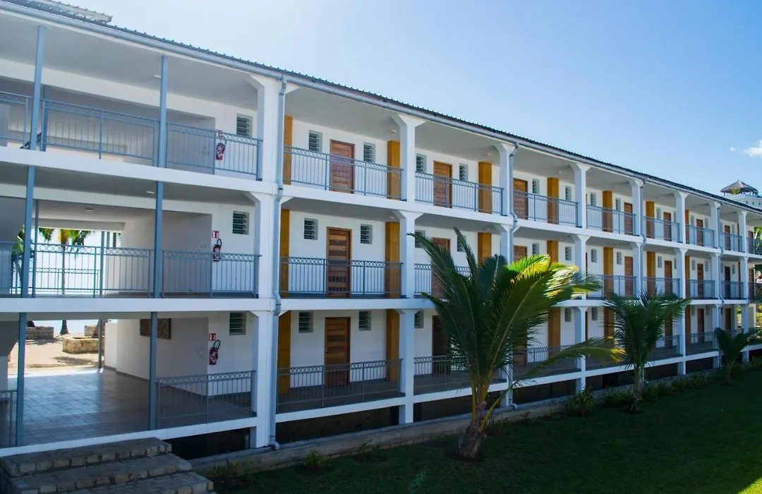 Orangea Beach Resort-1