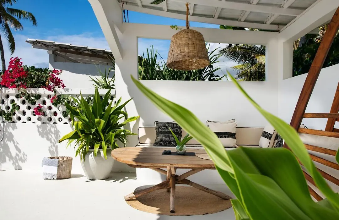 Upendo Beach Boutique Hotel Zanzibar-1
