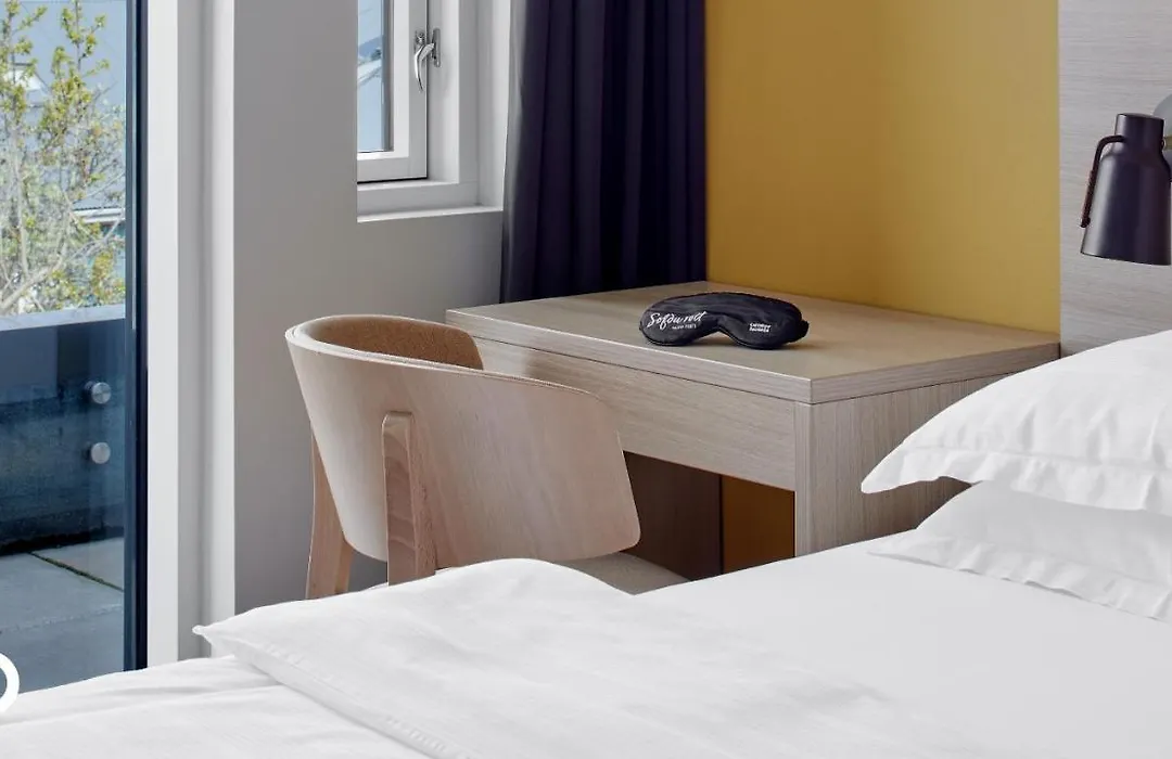Center Hotels Laugavegur-1