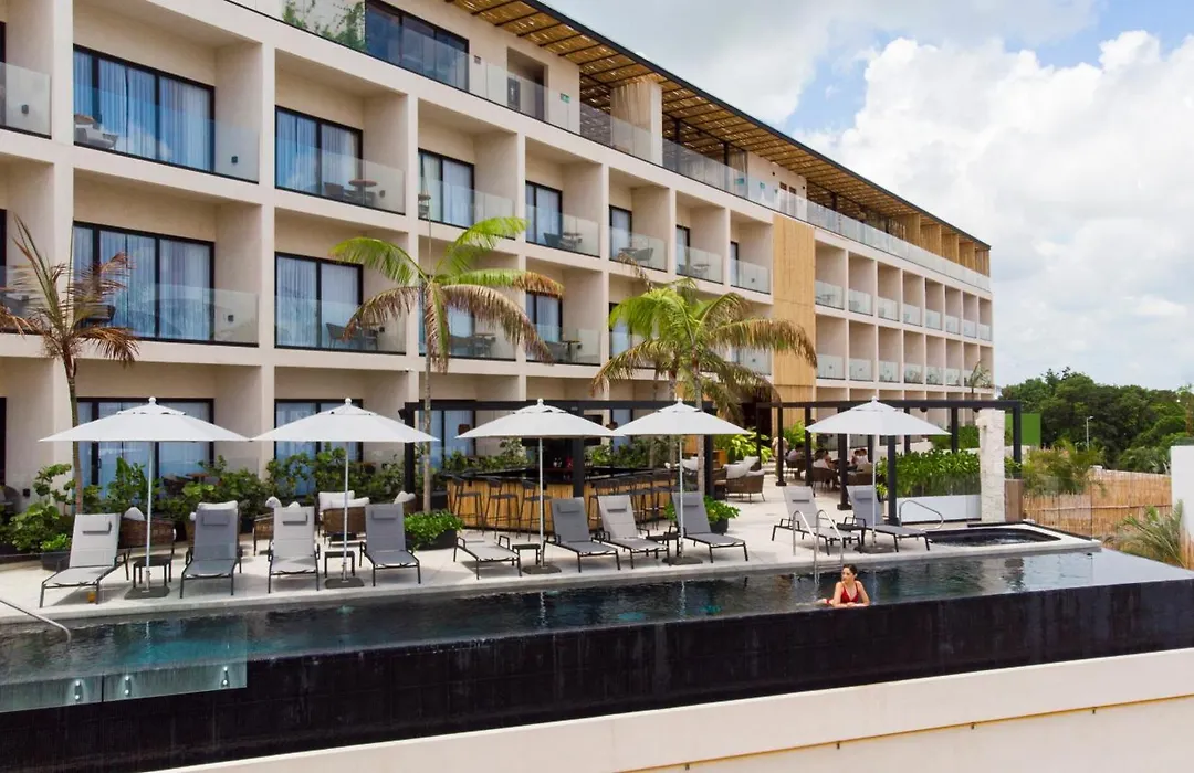 Hive Cancun By G Hotels-1