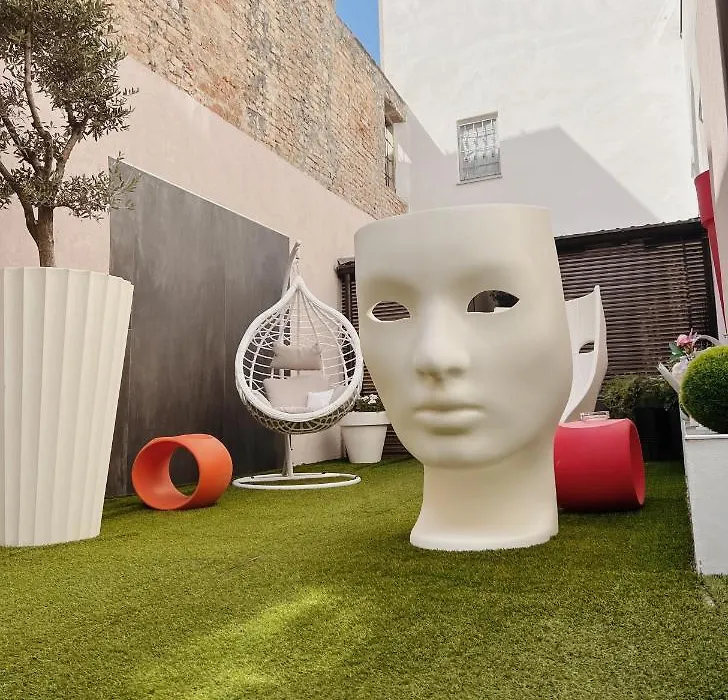Casa Del Profumo-1