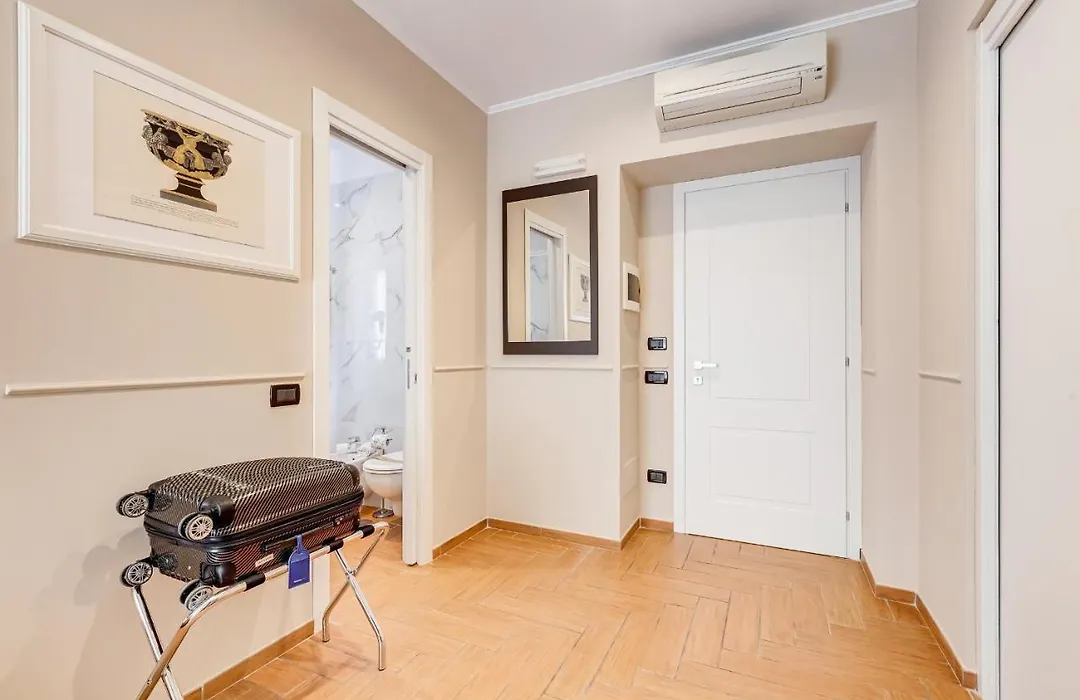 Muzio 48 Private Suites by Premium Suites Collection-1