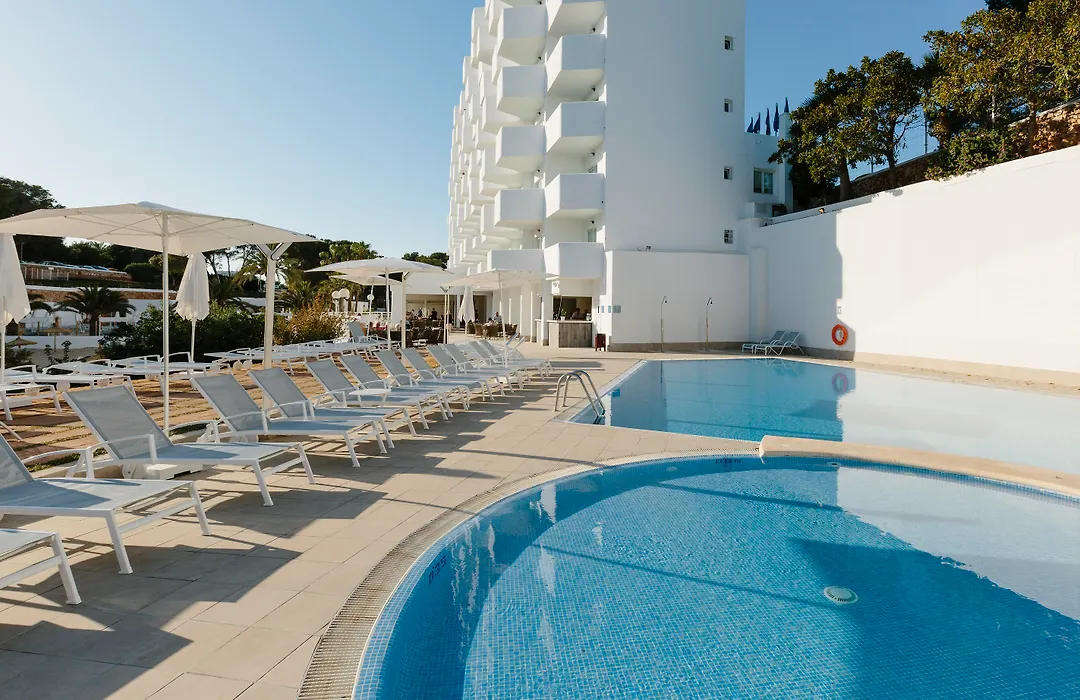Aluasoul Mallorca Resort - Adults Only-1