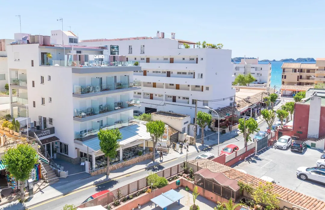 Hotel Diamante-1