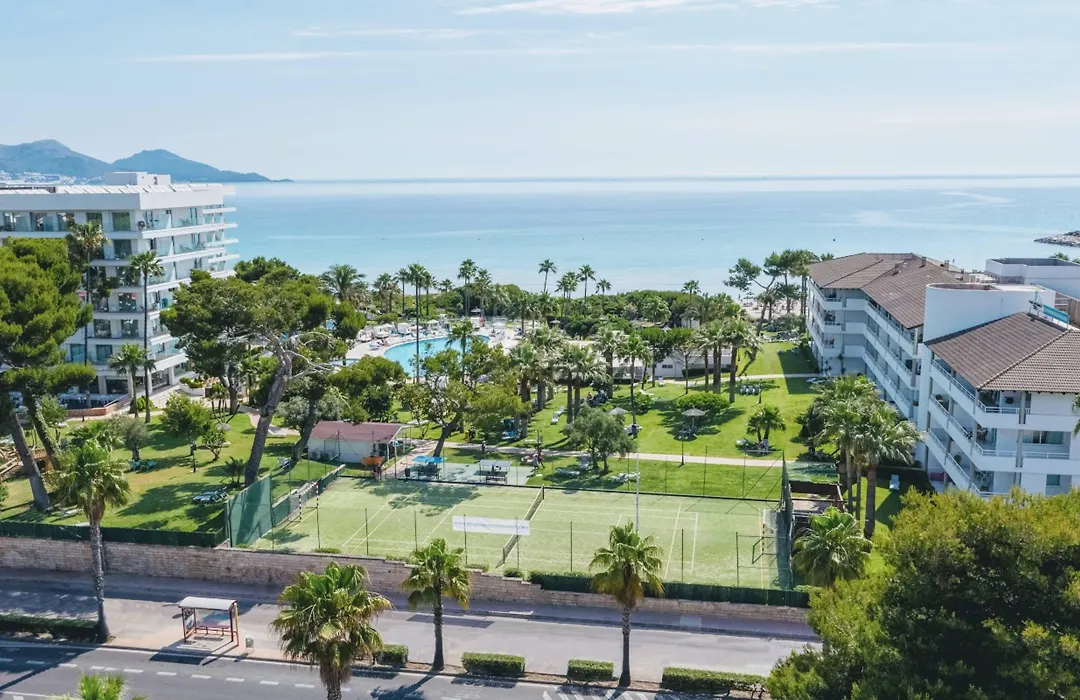 Playa Esperanza Resort - Affiliated by Melia-1