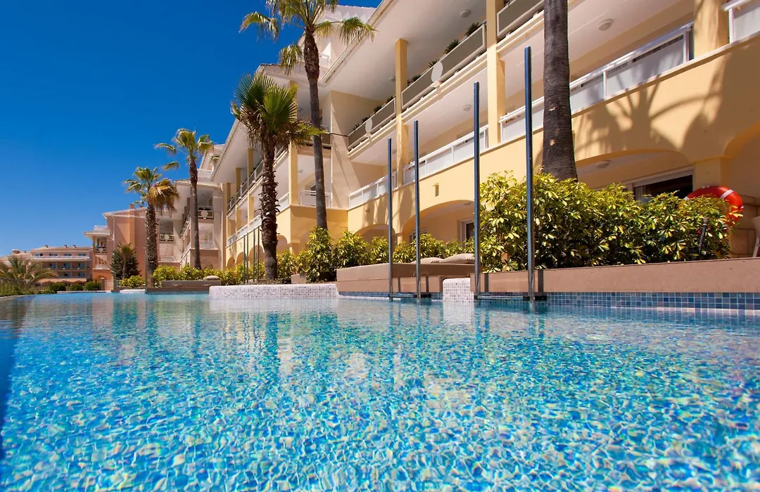 Insotel Cala Mandia Resort-1