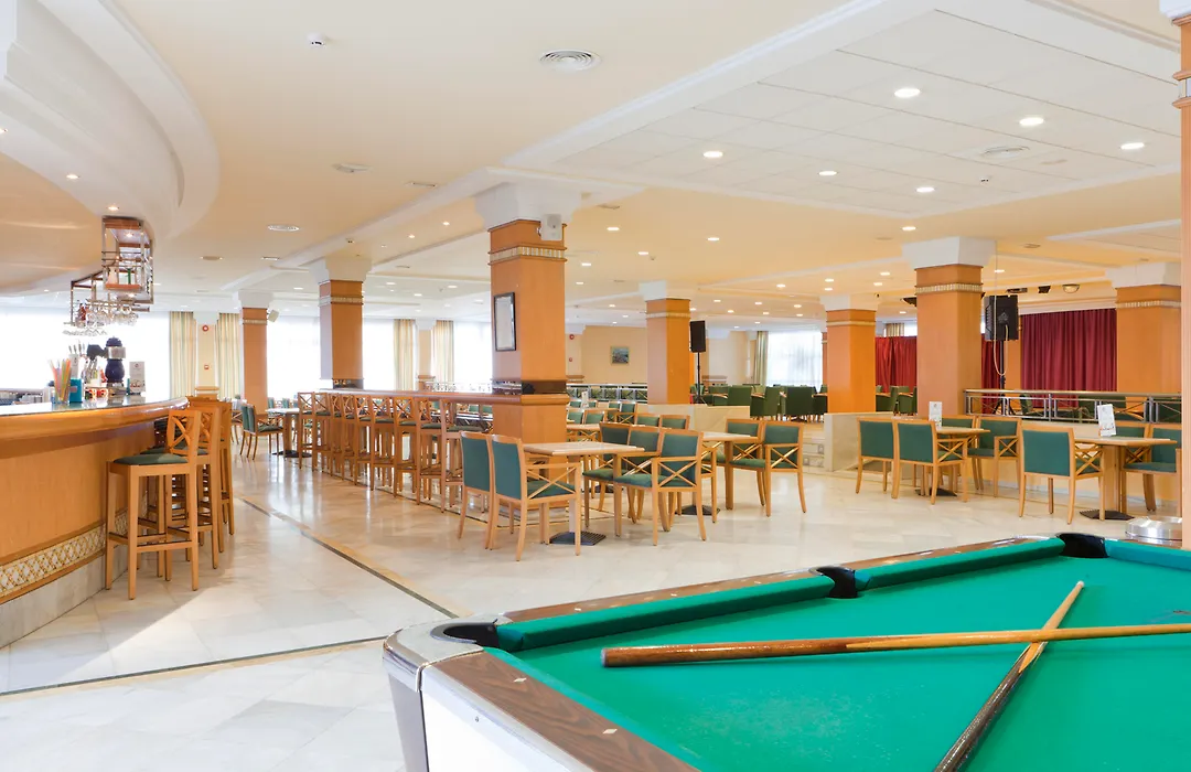 Hotel Samos (Adults Only)-1