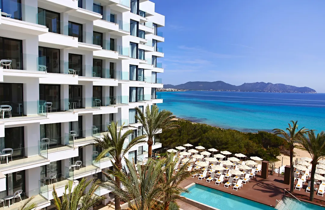 Iberostar Waves Cala Millor - Adults Only-1