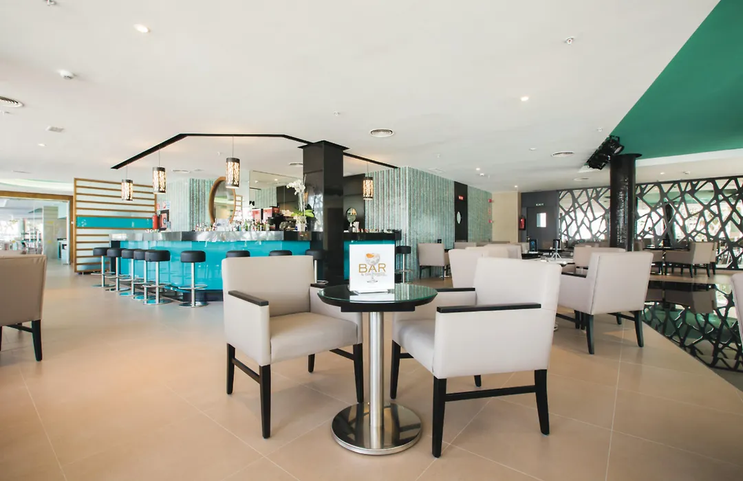 Hotel Riu San Francisco - Adults Only-1