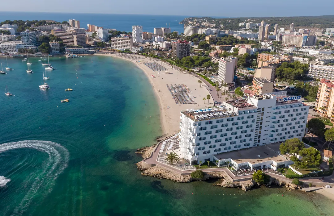 Globales Santa Lucia - Adults Only 18-1
