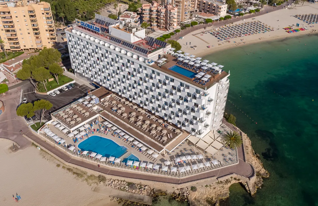 Globales Santa Lucia - Adults Only 18-1