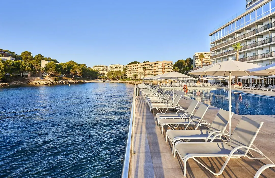Globales Cala Vinas Adults Only 16+-1