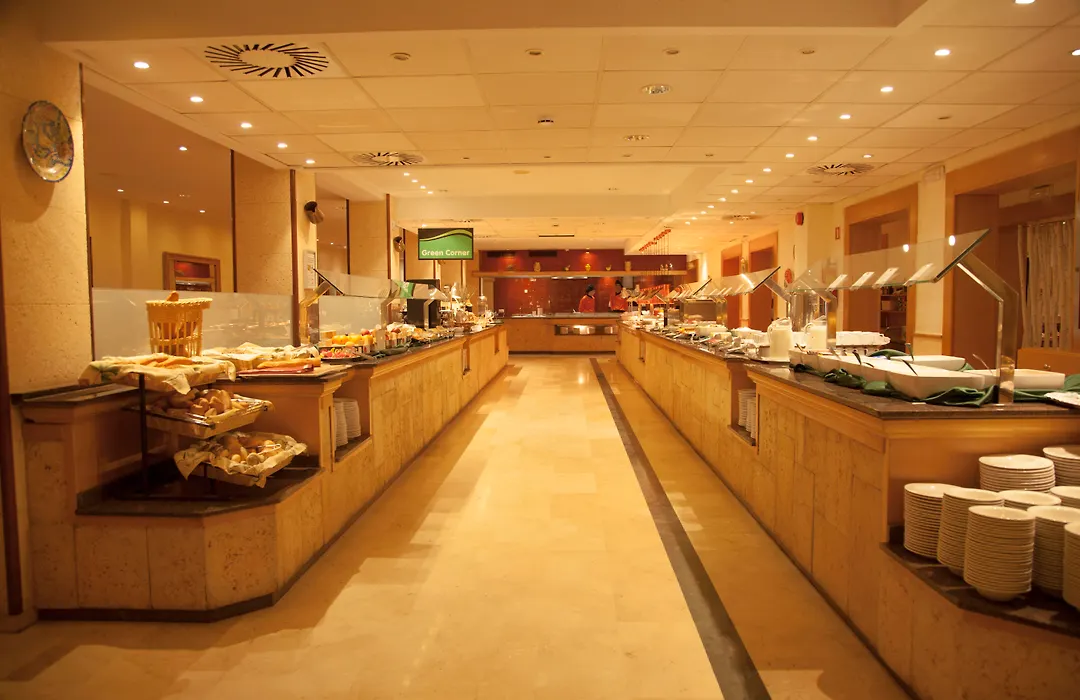 Valentin Somni Hotel & Suites (Adults Only)-1