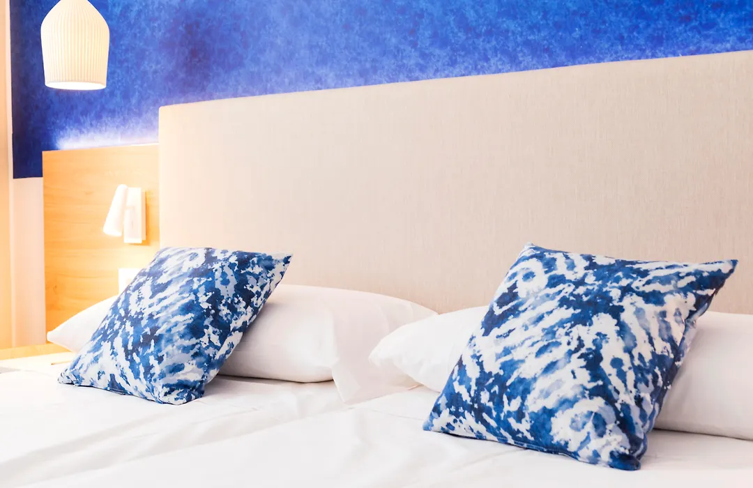 Parque Nereida Suites Hotel-1