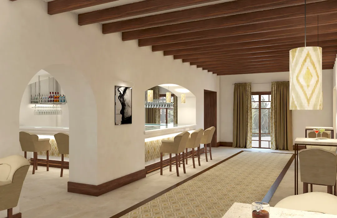 Es Moli Hotel-1